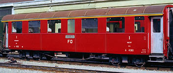 074-3246241 - H0m - FO A 4061 Umbauwagen